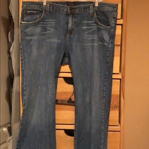 Truck Jeans size 21